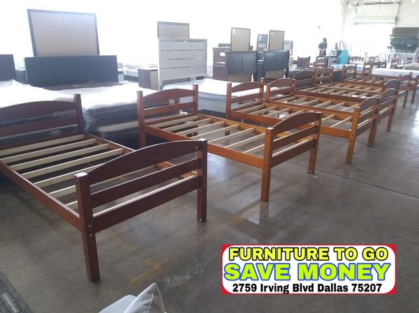 3 Twin Bed For 150 Sale 2759 Irving Blvd Dallas 75207 For Sale In