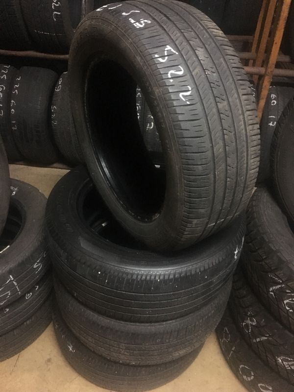 Used Tires for Sale in Hilliard, OH - OfferUp