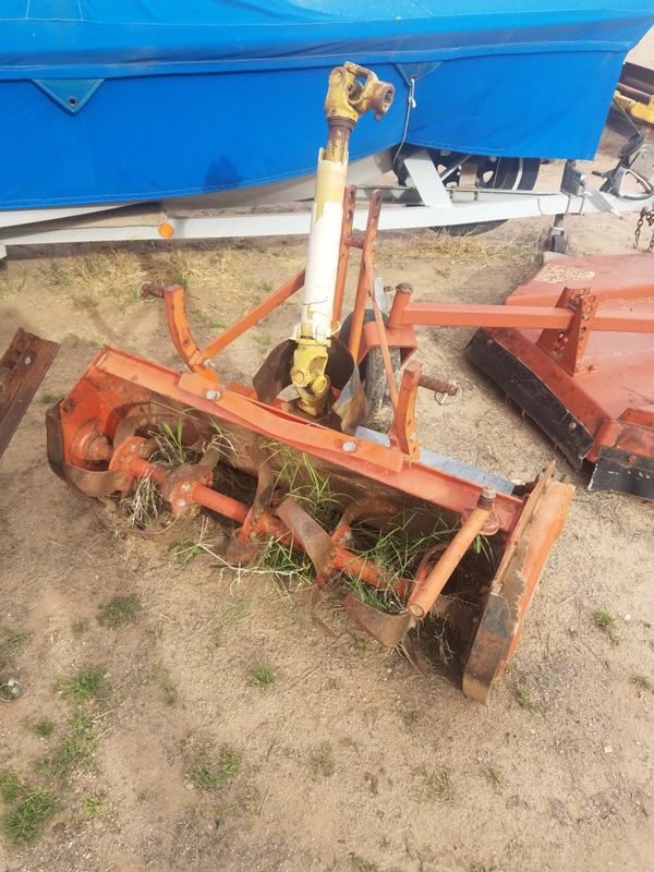 Befco 3 point rotary tiller for Sale in Queen Creek, AZ OfferUp