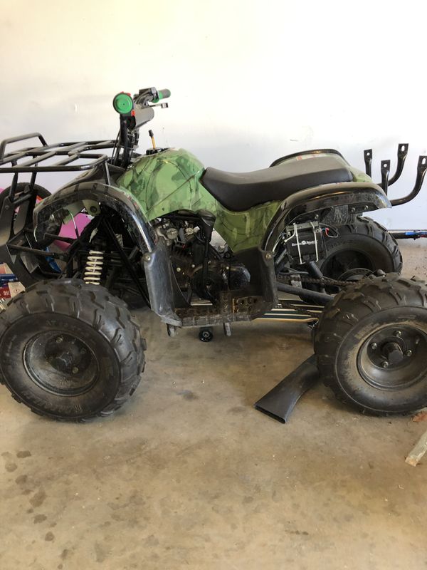 4 Wheeler For Sale In San Antonio Tx Offerup 8508