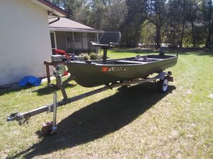 New and Used Boats &amp; marine for Sale in Orlando, FL - OfferUp