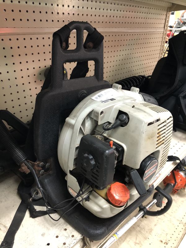 Echo PB260L Leaf Blower for Sale in Houston, TX OfferUp