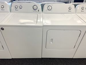 New and Used Washer dryer for Sale in Dallas, TX - OfferUp