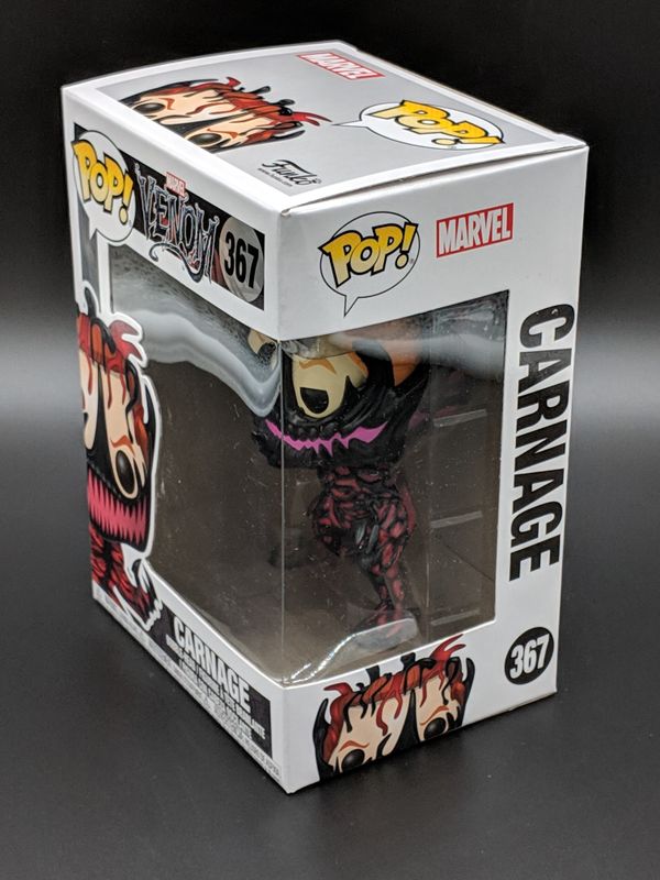carnage 367