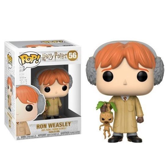 mandrake funko pop