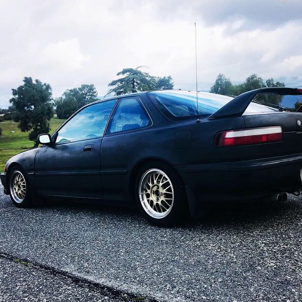 Acura Integra DA9 90-93 for Sale in Hemet, CA - OfferUp