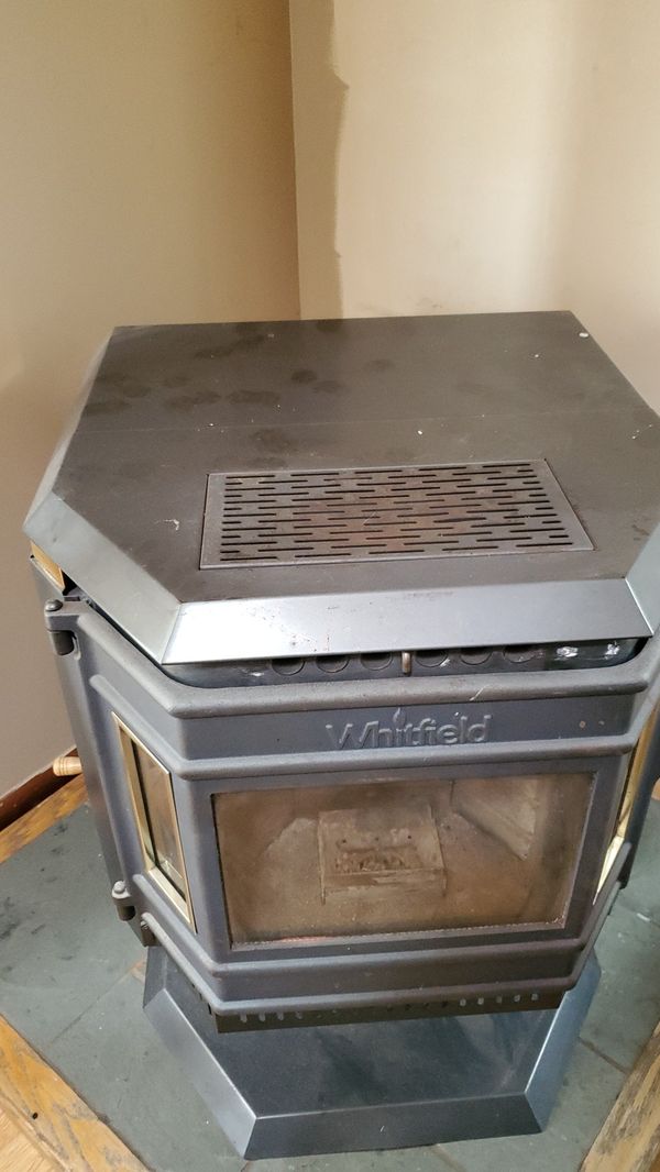 Pellet stove used for Sale in Eddington, PA OfferUp