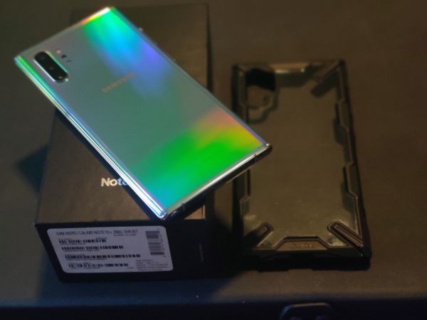 t mobile galaxy note 10