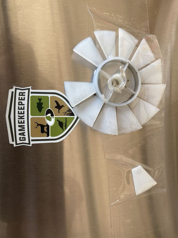 Mossy Oak GameKeepers 2.4 hp Meat Grinder for Sale in Orlando, FL OfferUp