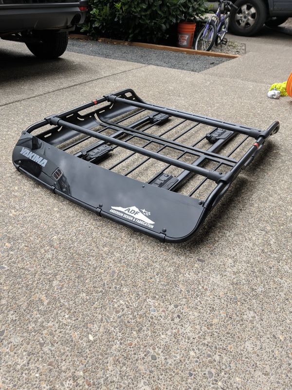 Yakima OffGrid Medium for Sale in Newberg, OR - OfferUp