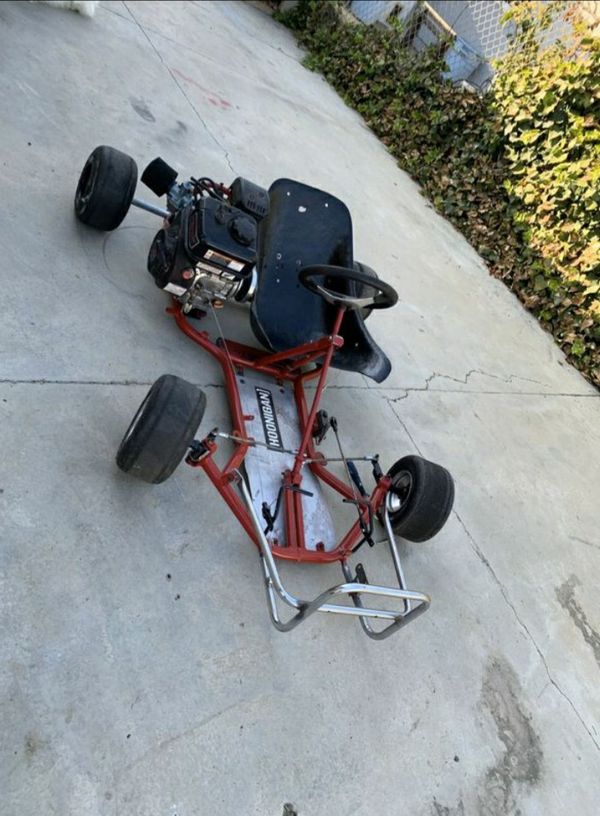 Go cart for Sale in Los Angeles, CA - OfferUp