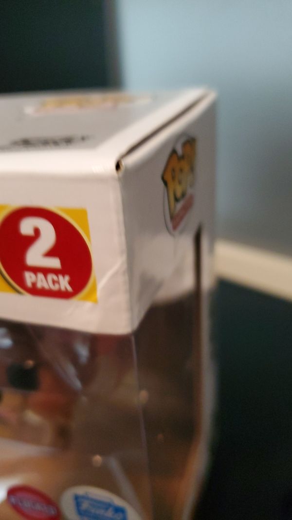 tom and jerry flocked