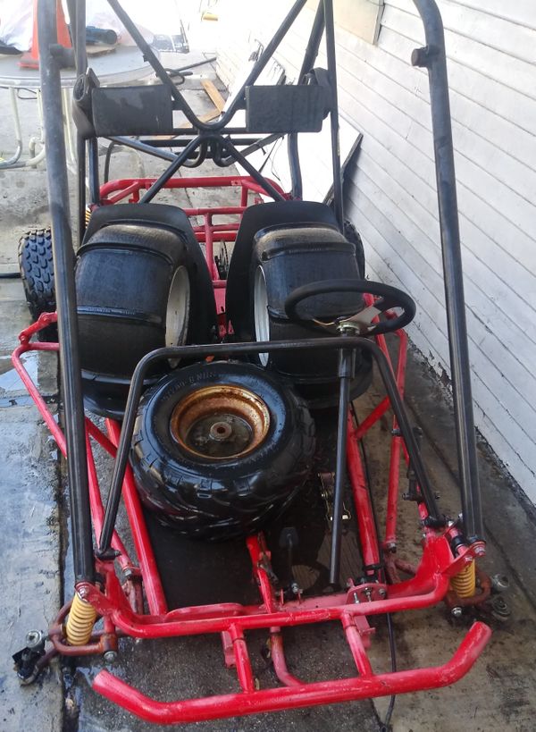 Dune buggy frame for Sale in Wilmington, CA OfferUp