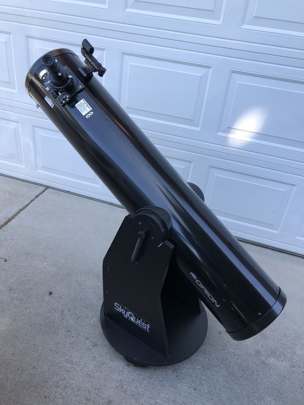 dobsonian telescope for sale