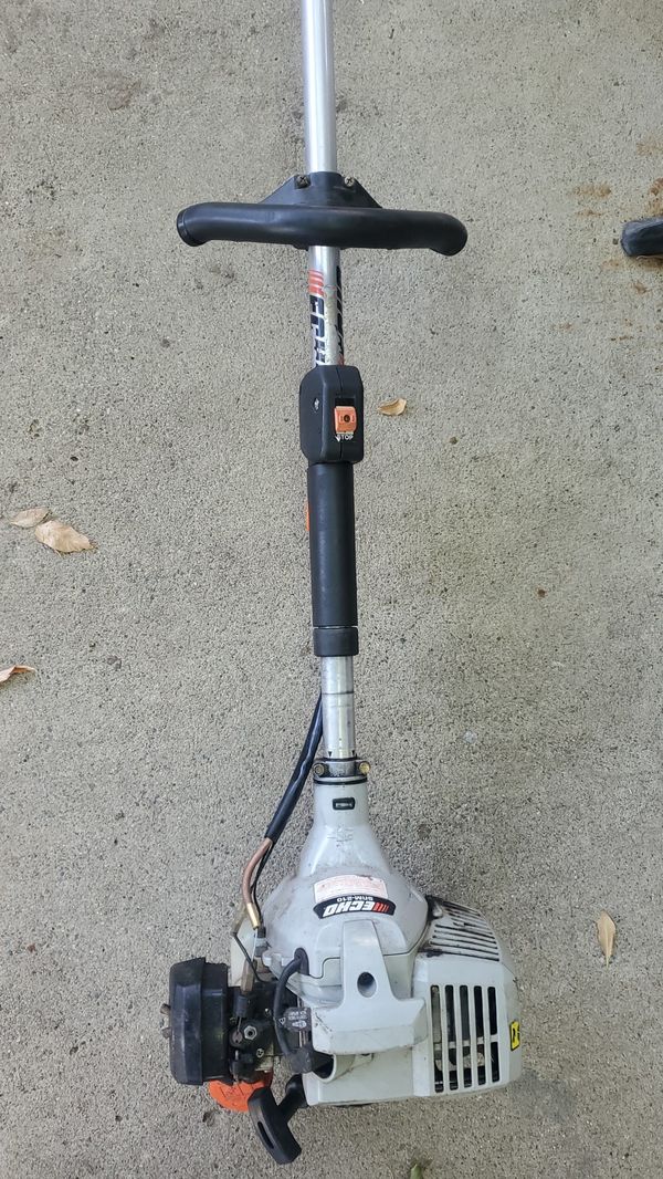 Echo srm-210 weed eater/wasker/trimmer for Sale in Citrus Heights, CA ...