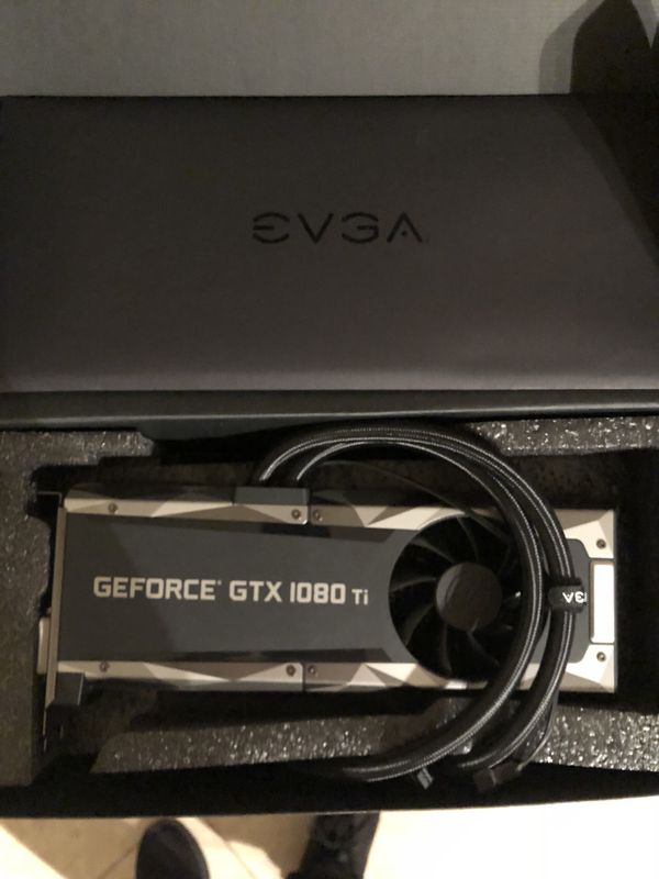 Evga Geforce Gtx 1080 Ti Sc2 Hybrid Gaming 11g Test Evga Gtx 1080 Ti Ftw3 Hybrid Hardwarecooking