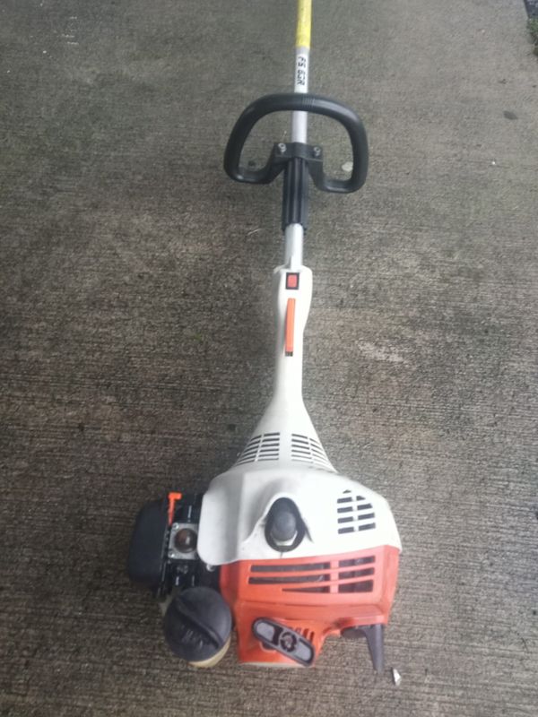 Stihl FS 55r weed wacker for Sale in Kent, WA - OfferUp