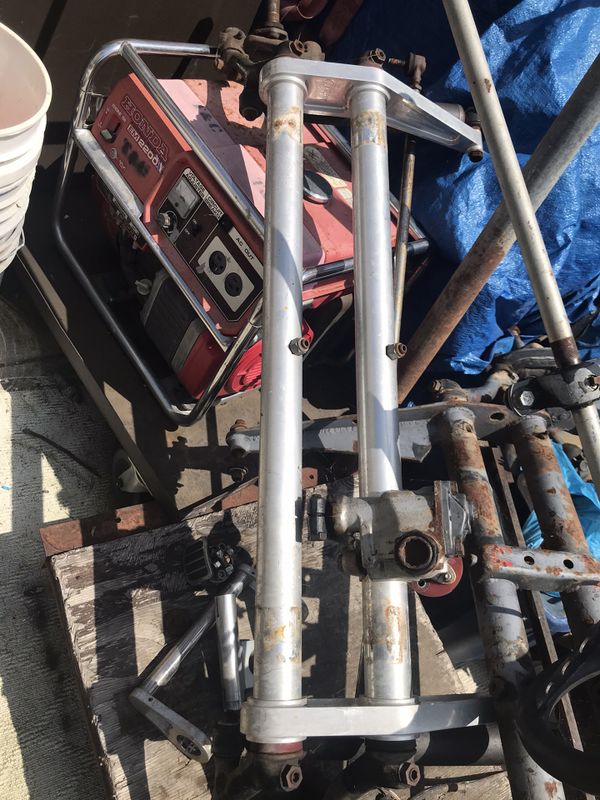 VW dune buggy parts. for Sale in Lakeside, CA OfferUp