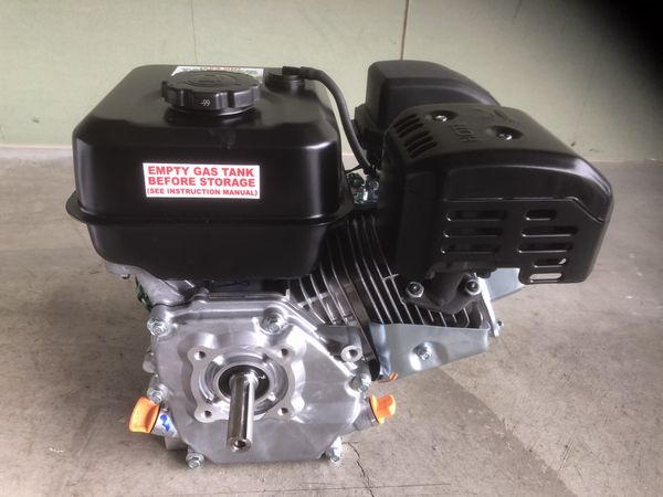 Predator 6.5 HP Gas Engine for Sale in Edgewood, WA - OfferUp