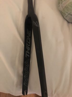 Throne fork size 58 for Sale in Hawthorne, CA