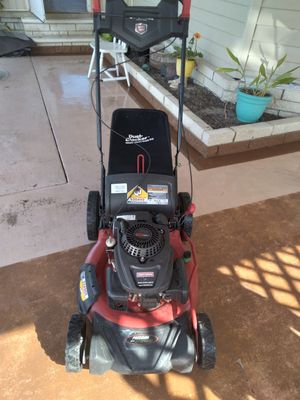 New and Used Lawn mower for Sale in Spring Hill, FL - OfferUp