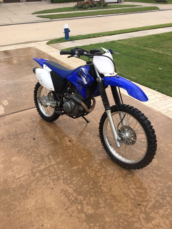 yamaha ttr 230 for sale