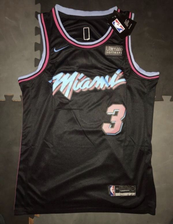 miami heat vice city shirts