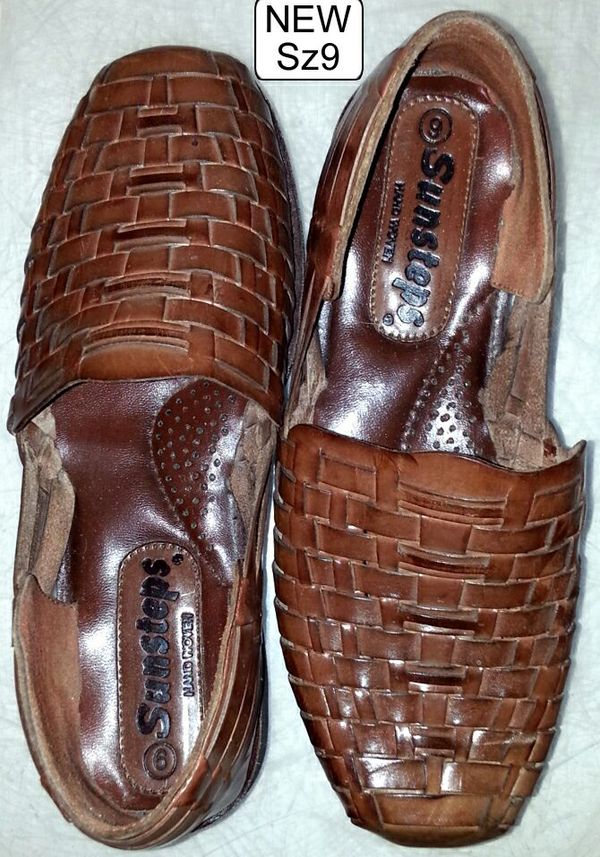 sunsteps shoes