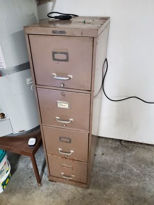New And Used Filing Cabinets For Sale In Bremerton Wa Offerup