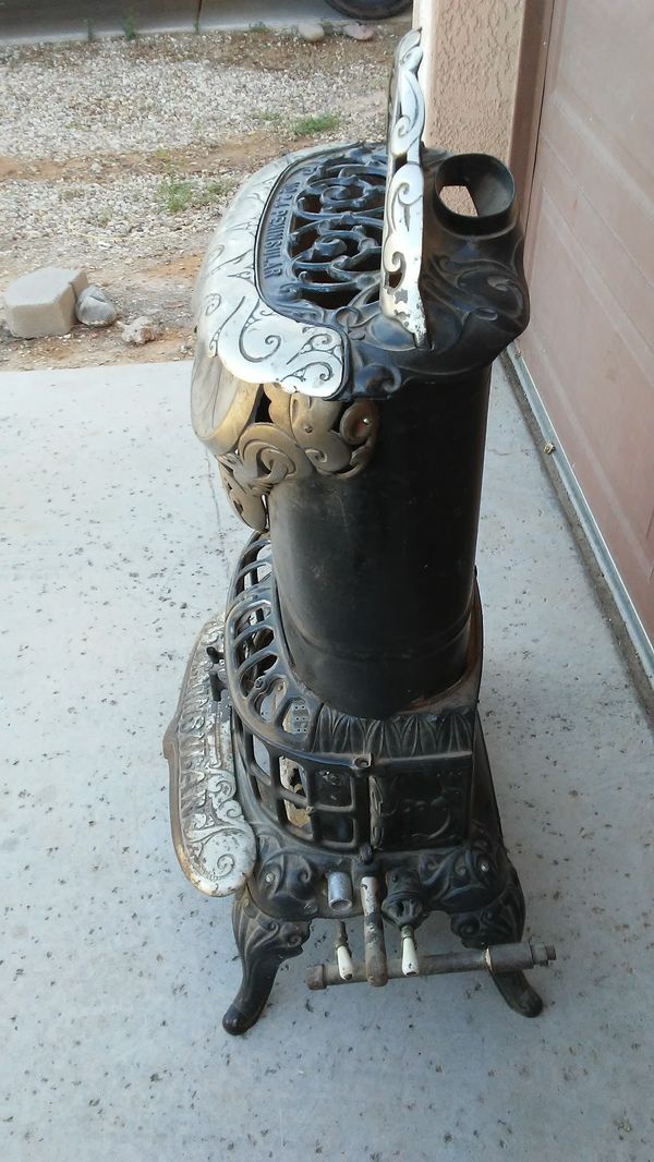 PENINSULAR 24 GAS STOVE for Sale in Tolleson, AZ OfferUp