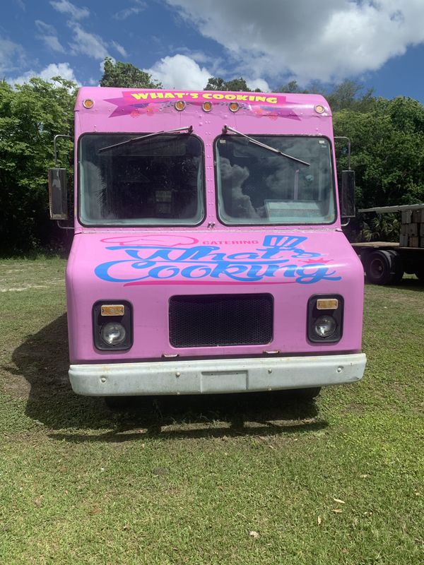 gmc-food-truck-for-sale-in-sanford-fl-offerup