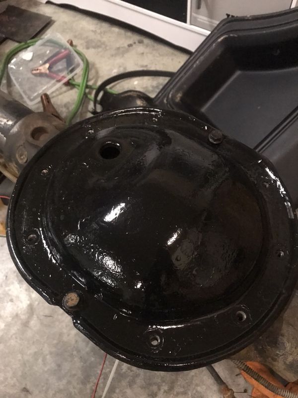 Car Dealerships Vancouver Wa >> XJ Chrysler 8.25 Axle for Sale in Vancouver, WA - OfferUp Car Dealerships Vancouver Wa >> XJ Chrysler 8.25 Axle for Sale in Vancouver, WA - OfferUp
