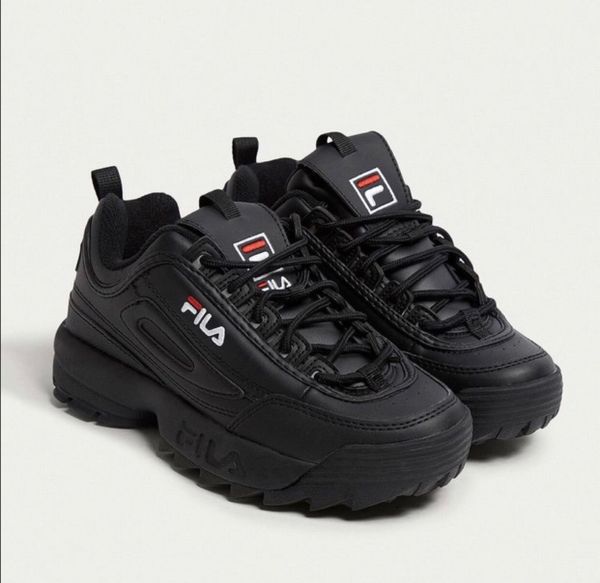 fila distributors