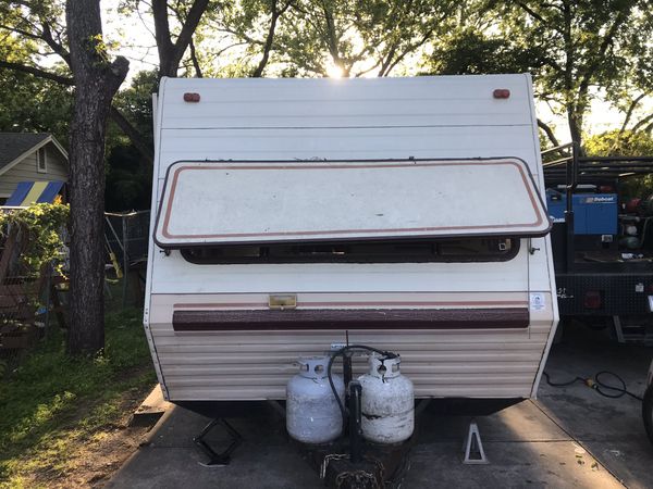 1985 Citation RV for Sale in Fort Worth, TX - OfferUp