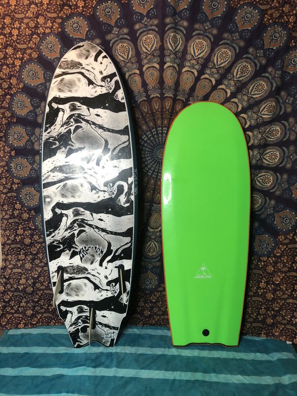 catch surf lost mayhem