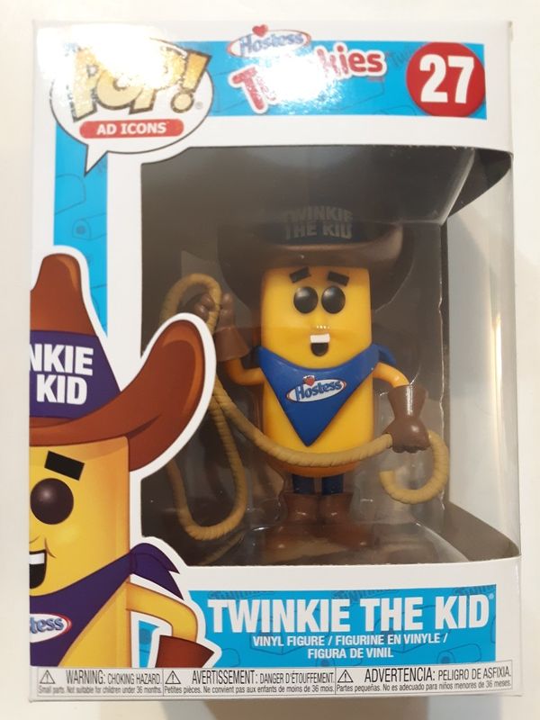 twinkie funko