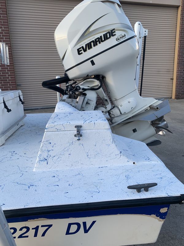 18 ft. Shallow Sport Classic for Sale in Houston, TX OfferUp