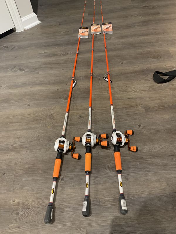 xfinity speed stick im7 orange
