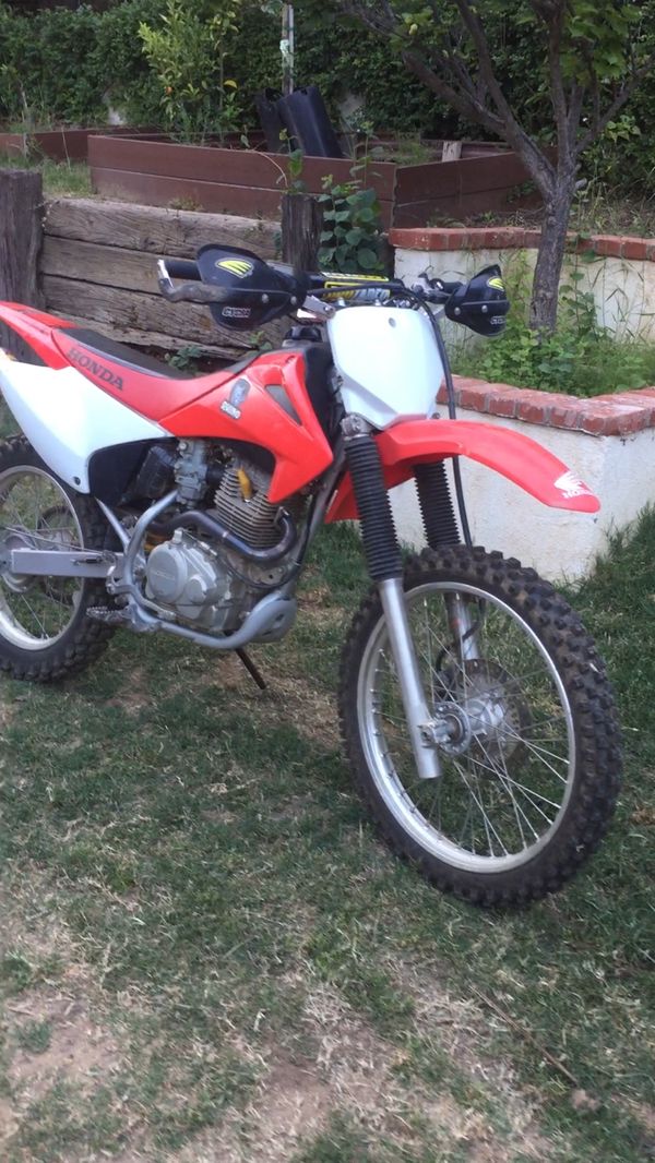 Honda crf230f 2006 for Sale in Santa Ana, CA - OfferUp