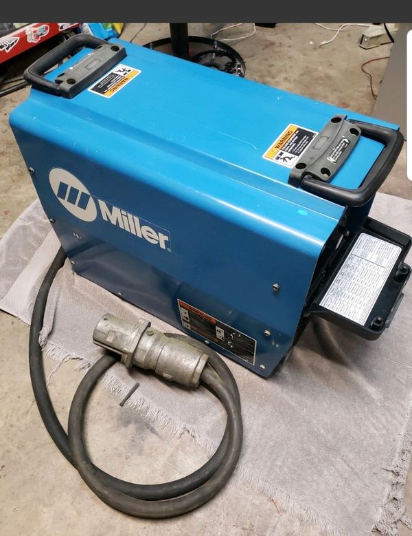 Miller XMT 350 MPA for Sale in York, PA OfferUp