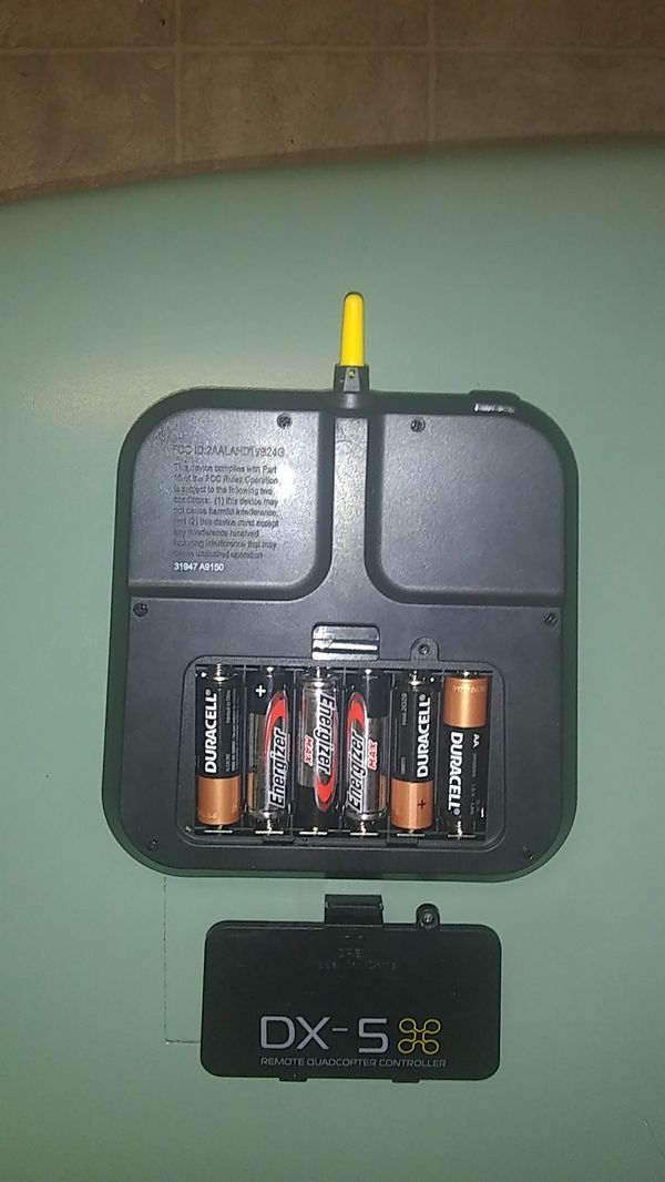 sharper image laser tag batteries
