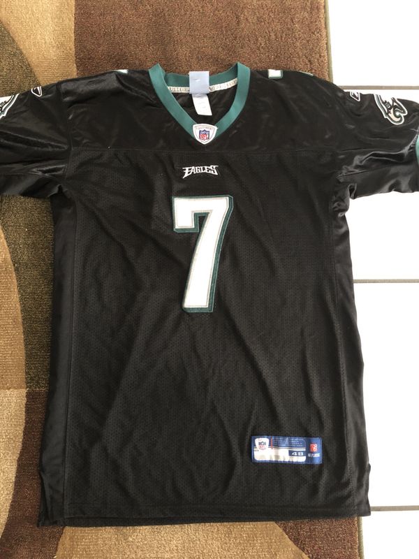 michael vick eagles t shirt