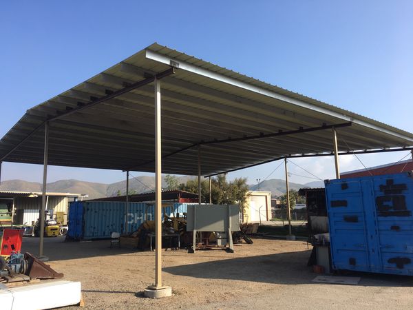 Sheet metal / roof panels for Sale in Riverside, CA - OfferUp