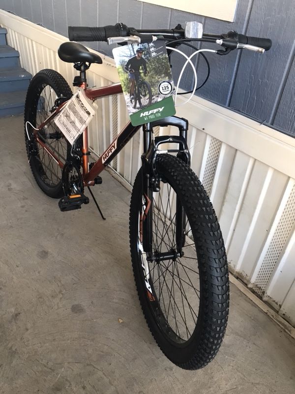huffy region 3.0