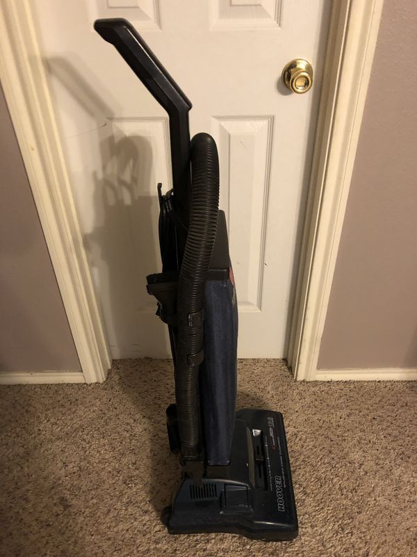 Hoover Soft & Light (Elite) Supreme U4266-940 Upright Vacuum for Sale ...