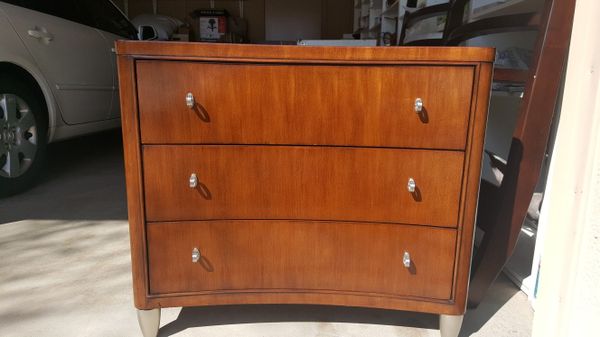 Drexel Heritage Walt Disney Collection Night Stand Chest for Sale in ...