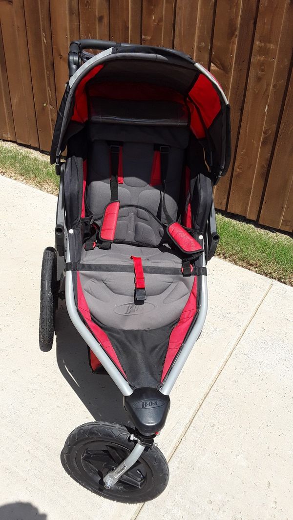 bob stroller cover