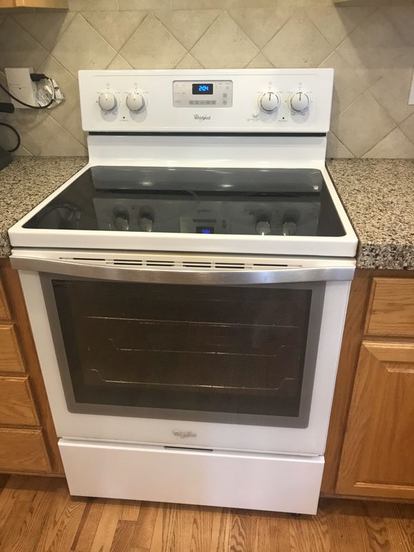 Whirlpool Gold Series Oven Owner's Manual