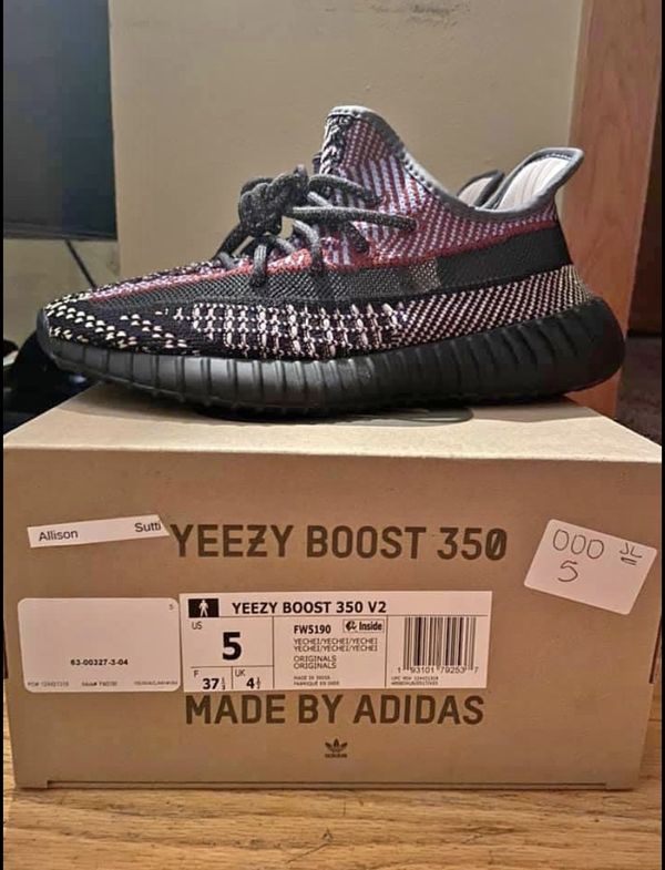 yeezy boost 350 for kids