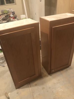 New and Used Kitchen cabinets for Sale in Sacramento CA 